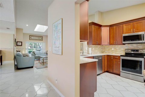 Villa ou maison à vendre à Delray Beach, Floride: 2 chambres, 139.35 m2 № 1377096 - photo 7