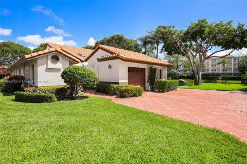 Villa ou maison à vendre à Delray Beach, Floride: 2 chambres, 139.35 m2 № 1377096 - photo 27