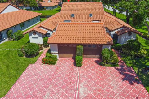 Villa ou maison à vendre à Delray Beach, Floride: 2 chambres, 139.35 m2 № 1377096 - photo 29