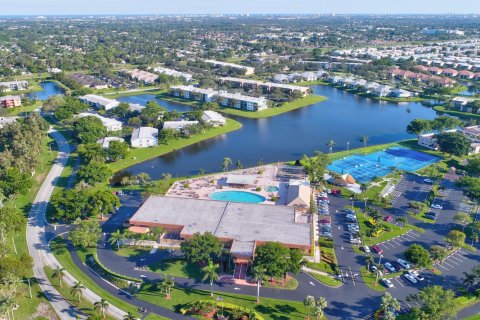 Copropriété à vendre à Delray Beach, Floride: 2 chambres, 102.19 m2 № 1073894 - photo 23