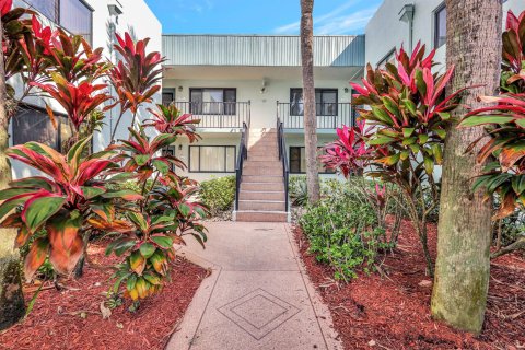 Copropriété à vendre à Delray Beach, Floride: 2 chambres, 102.19 m2 № 1073894 - photo 30