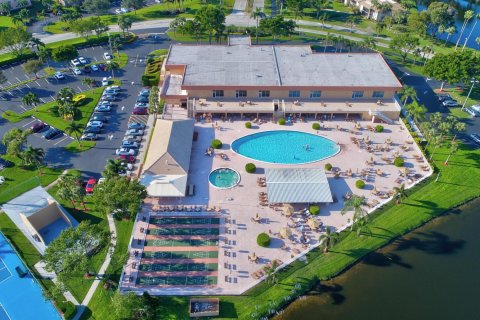 Copropriété à vendre à Delray Beach, Floride: 2 chambres, 102.19 m2 № 1073894 - photo 21