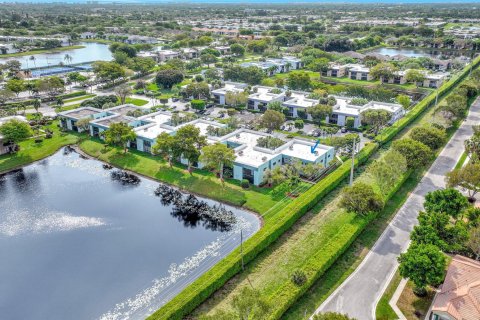 Copropriété à vendre à Delray Beach, Floride: 2 chambres, 102.19 m2 № 1073894 - photo 2