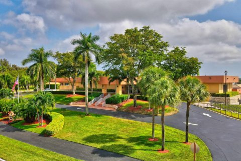 Copropriété à vendre à Delray Beach, Floride: 2 chambres, 102.19 m2 № 1073894 - photo 3