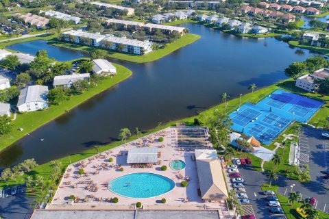 Condo in Delray Beach, Florida, 2 bedrooms  № 1073894 - photo 22