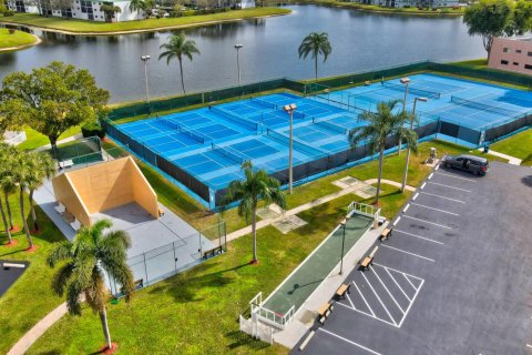 Condominio en venta en Delray Beach, Florida, 2 dormitorios, 102.19 m2 № 1073894 - foto 10