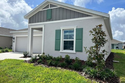 Casa en alquiler en Haines City, Florida, 3 dormitorios, 144.46 m2 № 1352291 - foto 3