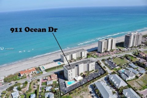 Condominio en venta en Juno Beach, Florida, 2 dormitorios, 125.98 m2 № 1223205 - foto 7