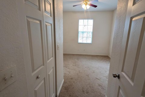 Townhouse in West Palm Beach, Florida 3 bedrooms, 121.61 sq.m. № 1223163 - photo 15