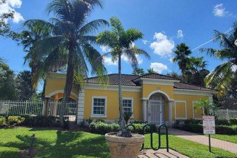 Touwnhouse à vendre à West Palm Beach, Floride: 3 chambres, 121.61 m2 № 1223163 - photo 5