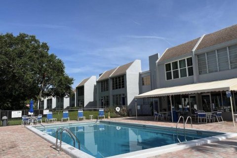 Copropriété à vendre à Delray Beach, Floride: 2 chambres, 104.61 m2 № 1020171 - photo 28