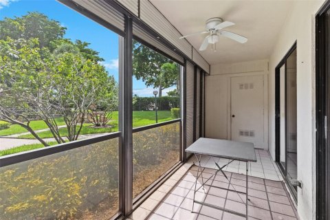 Condominio en venta en Tamarac, Florida, 1 dormitorio, 76.83 m2 № 1356720 - foto 7