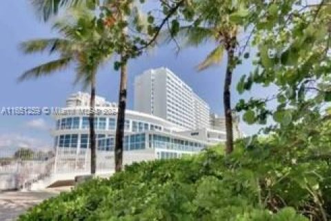 Condominio en venta en Miami Beach, Florida, 1 dormitorio, 43.66 m2 № 1356672 - foto 17