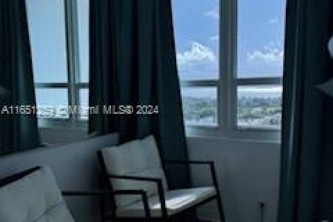 Condominio en venta en Miami Beach, Florida, 1 dormitorio, 43.66 m2 № 1356672 - foto 8