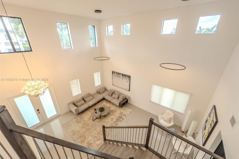 Villa ou maison à vendre à Parkland, Floride: 4 chambres, 318.19 m2 № 1332530 - photo 2