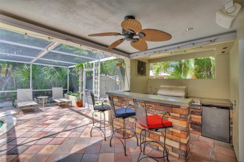 Casa en venta en Wilton Manors, Florida, 3 dormitorios, 143.81 m2 № 1074819 - foto 29