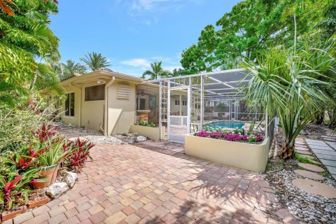 Casa en venta en Wilton Manors, Florida, 3 dormitorios, 143.81 m2 № 1074819 - foto 20