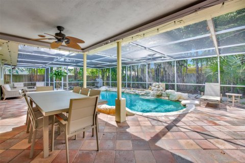 Casa en venta en Wilton Manors, Florida, 3 dormitorios, 143.81 m2 № 1074819 - foto 30