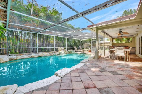 Casa en venta en Wilton Manors, Florida, 3 dormitorios, 143.81 m2 № 1074819 - foto 24