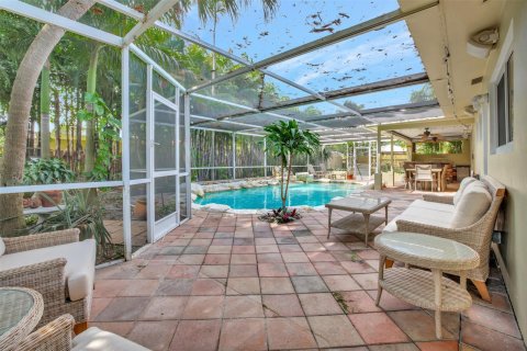 Casa en venta en Wilton Manors, Florida, 3 dormitorios, 143.81 m2 № 1074819 - foto 26