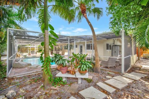 Casa en venta en Wilton Manors, Florida, 3 dormitorios, 143.81 m2 № 1074819 - foto 17