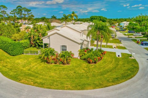 House in Jupiter, Florida 3 bedrooms, 182.74 sq.m. № 1029478 - photo 7