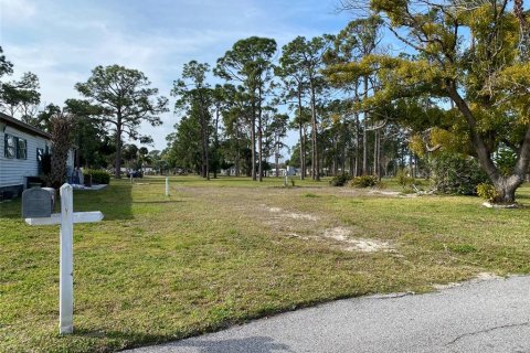 Terreno en venta en North Port, Florida № 1053822 - foto 4