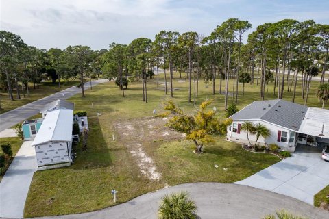 Land in North Port, Florida № 1053822 - photo 1