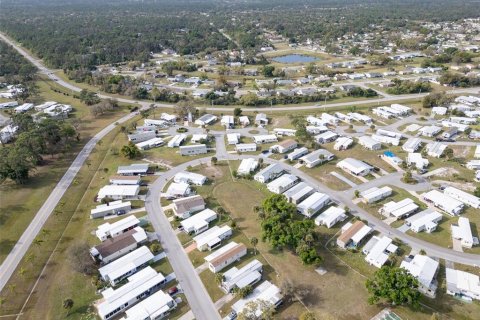 Land in North Port, Florida № 1053822 - photo 7