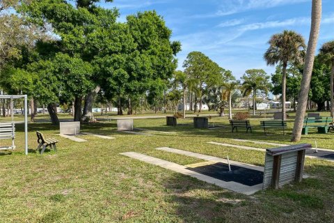 Terreno en venta en North Port, Florida № 1053822 - foto 13