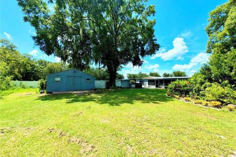 House in Lutz, Florida 3 bedrooms, 111.11 sq.m. № 1339362 - photo 23