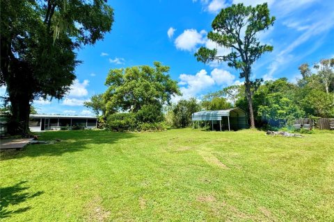 House in Lutz, Florida 3 bedrooms, 111.11 sq.m. № 1339362 - photo 26