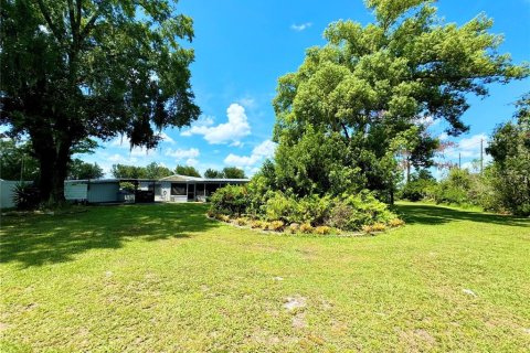 House in Lutz, Florida 3 bedrooms, 111.11 sq.m. № 1339362 - photo 27