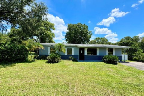 House in Lutz, Florida 3 bedrooms, 111.11 sq.m. № 1339362 - photo 3