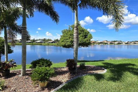 Casa en venta en Punta Gorda, Florida, 2 dormitorios, 109.81 m2 № 1256658 - foto 24