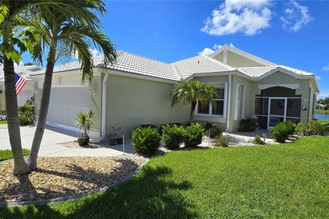 Villa ou maison à vendre à Punta Gorda, Floride: 2 chambres, 109.81 m2 № 1256658 - photo 29