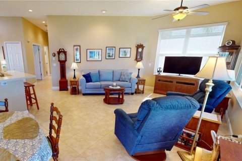 Villa ou maison à vendre à Punta Gorda, Floride: 2 chambres, 109.81 m2 № 1256658 - photo 8