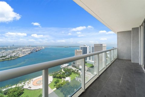 Condo in Miami, Florida, 3 bedrooms  № 1240749 - photo 22