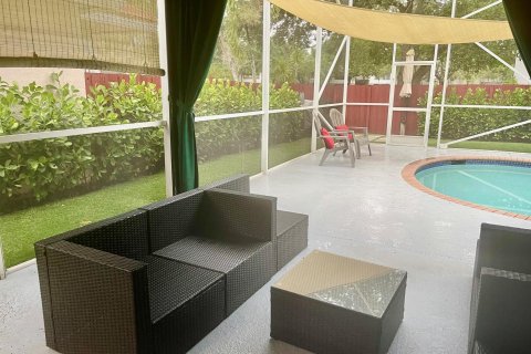 House in Coconut Creek, Florida 3 bedrooms, 162.39 sq.m. № 1208026 - photo 4