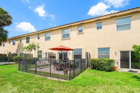 Touwnhouse à vendre à West Palm Beach, Floride: 2 chambres, 132.11 m2 № 1207984 - photo 7