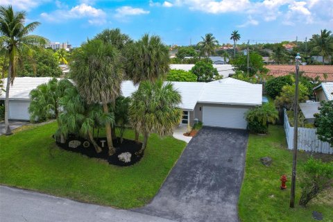 Casa en venta en Oakland Park, Florida, 3 dormitorios, 126.35 m2 № 1207985 - foto 2