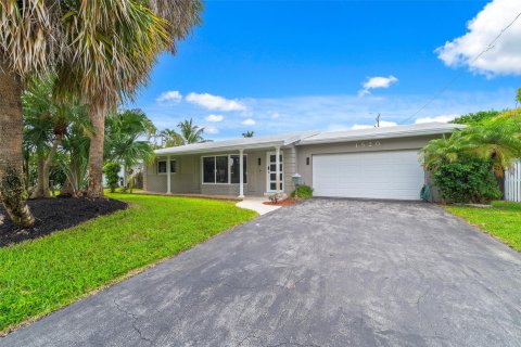 House in Oakland Park, Florida 3 bedrooms, 126.35 sq.m. № 1207985 - photo 19