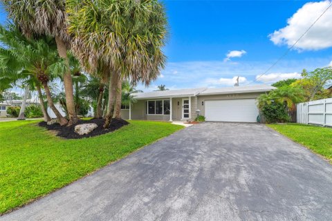 Casa en venta en Oakland Park, Florida, 3 dormitorios, 126.35 m2 № 1207985 - foto 18