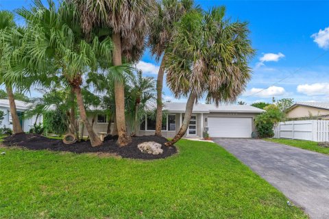 Villa ou maison à vendre à Oakland Park, Floride: 3 chambres, 126.35 m2 № 1207985 - photo 15