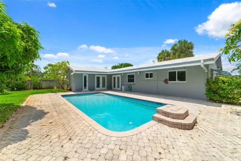 Casa en venta en Oakland Park, Florida, 3 dormitorios, 126.35 m2 № 1207985 - foto 24