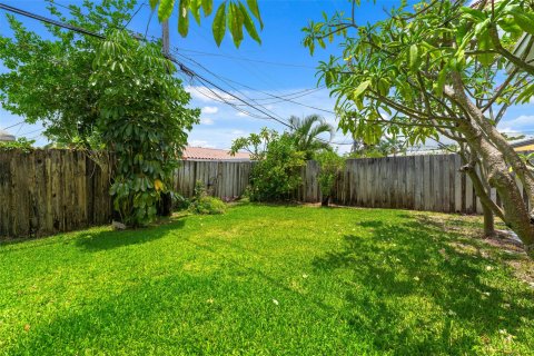 Villa ou maison à vendre à Oakland Park, Floride: 3 chambres, 126.35 m2 № 1207985 - photo 21