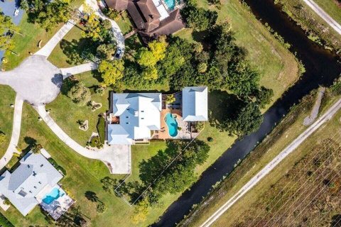 Immobilier commercial à vendre à Wellington, Floride: 414.72 m2 № 1208064 - photo 2