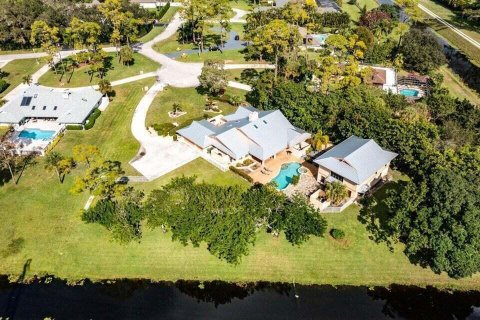 Immobilier commercial à vendre à Wellington, Floride: 414.72 m2 № 1208064 - photo 13