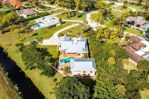 Immobilier commercial à vendre à Wellington, Floride: 414.72 m2 № 1208064 - photo 12