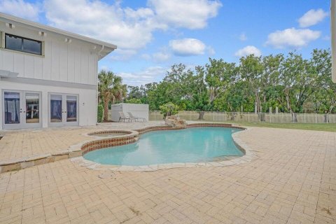 Immobilier commercial à vendre à Wellington, Floride: 414.72 m2 № 1208064 - photo 21